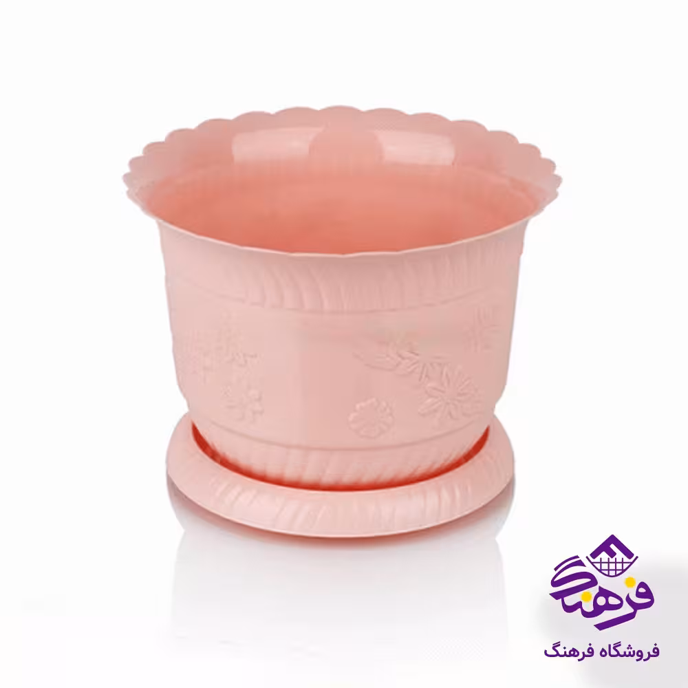 گلدان ایده ال مونا1