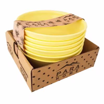 پیاله مدل پاراهوم بسته 6 عددی