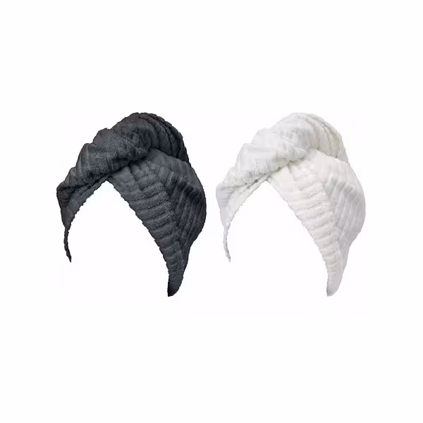 حوله کلاهی ایکیا مدل TRATTEN بسته 2 عددی