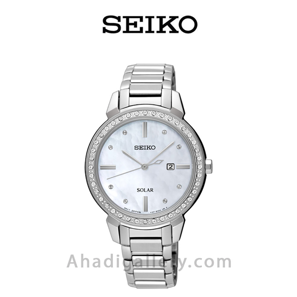 ساعت مچی سیکو مدل SUT327P1
