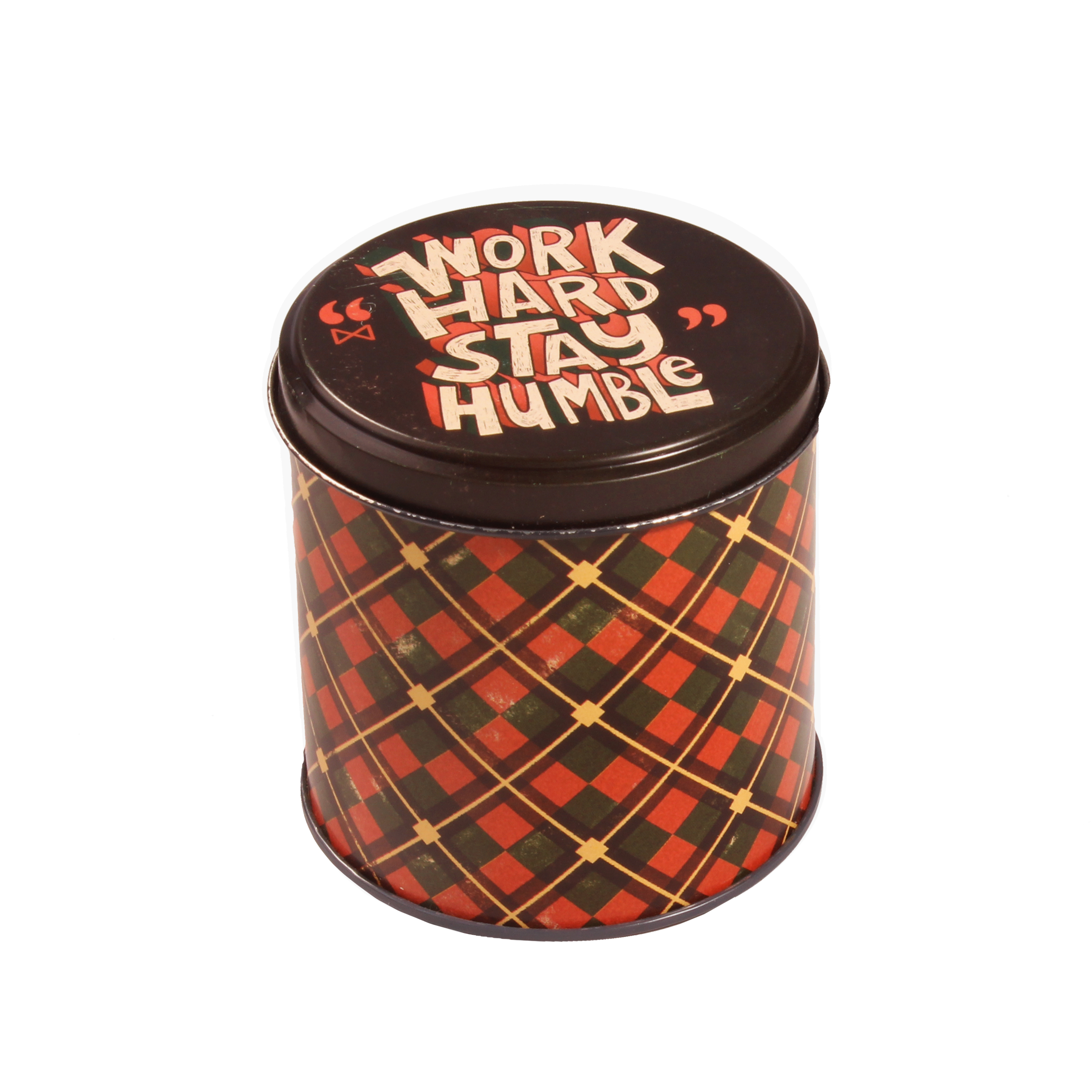 جعبه هدیه طرح تلاش کردن