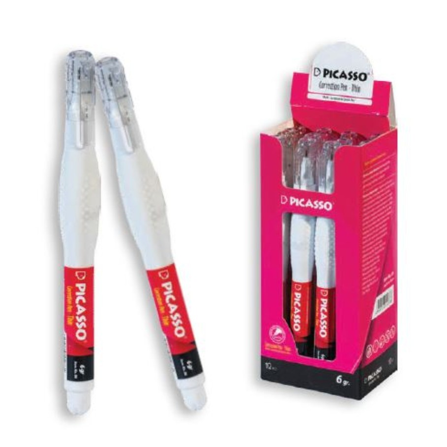 لاک غلط گیر پیکاسو 6گرمی
Picasso