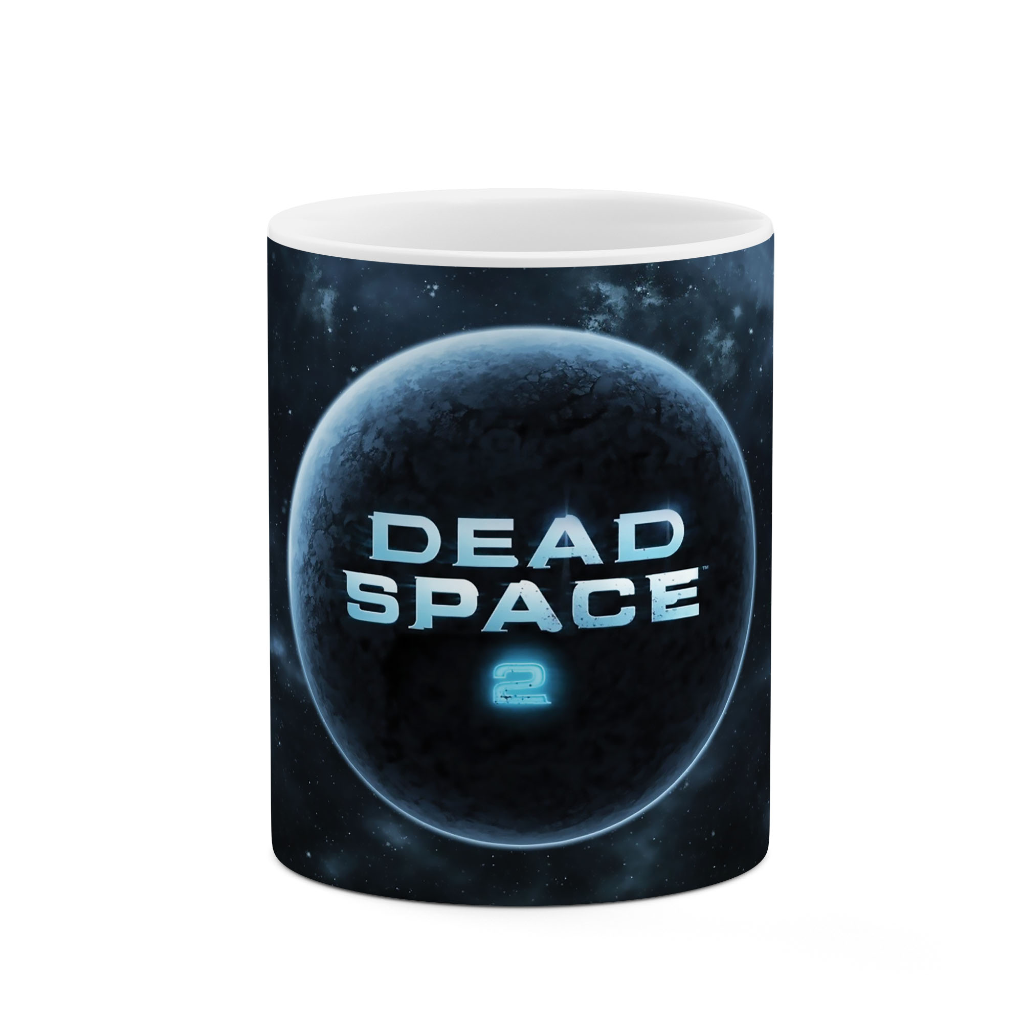 ماگ طرح Dead Space مدل mug03787