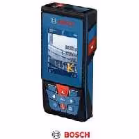 متر لیزری حرفه ای بوش مدل GLM 100-25 C ا GLM 100-25 C Bosch