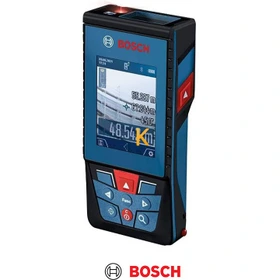 متر لیزری حرفه ای بوش مدل GLM 100-25 C ا GLM 100-25 C Bosch