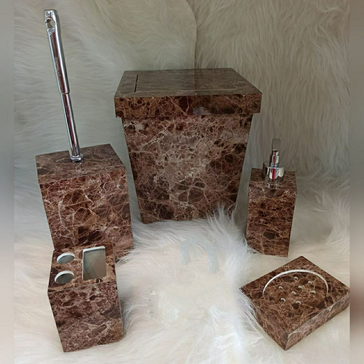 ست 5 تیکه کد 8زمانی