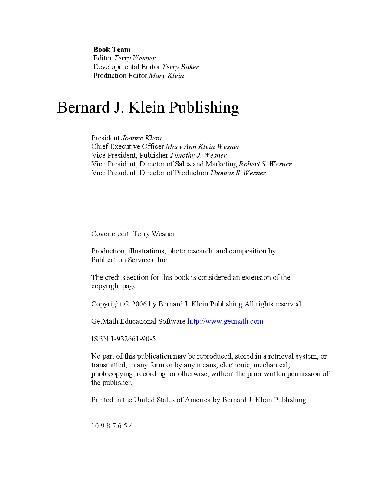 خرید و دانلود نسخه کامل کتاب Intermediate Algebra with Applications