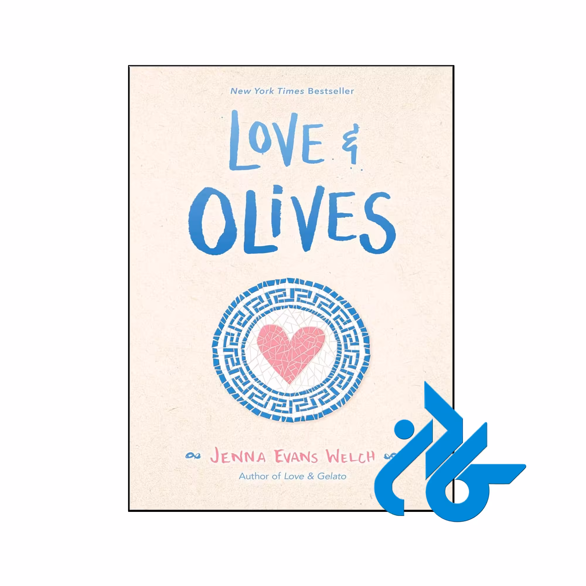 خرید و قیمت کتاب Love &amp; Olives از فروشگاه کادن