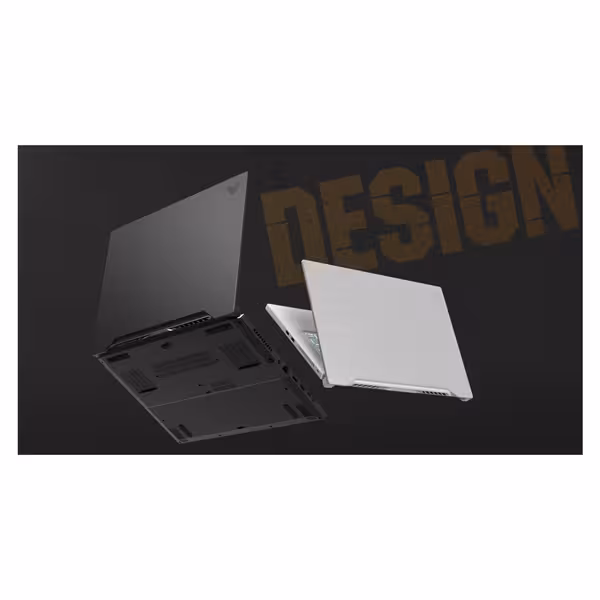 لپ تاپ گیمینگ ایسوس ASUS TUF Dash F15FX506LU I7(10870) 32 1TB   512SSD 6G(1660Ti)