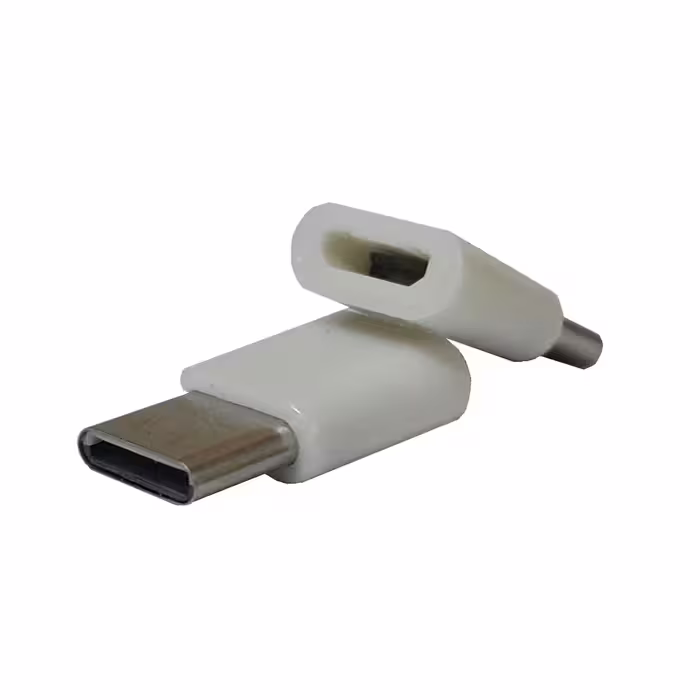 مبدل microUSB به USB-C مدل s12