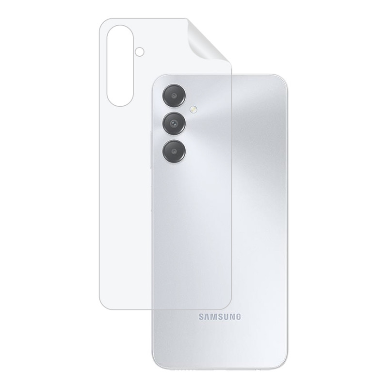 محافظ پشت گوشی شهر گلس مدل NANOMP مناسب برای گوشی موبایل سامسونگ Galaxy A05s | کالا برتری