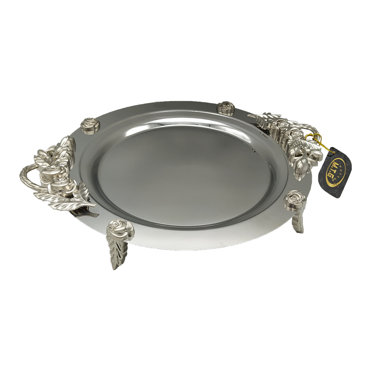 سینی ام تی جی کد 417