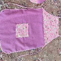 پیش بند آشپزخانه