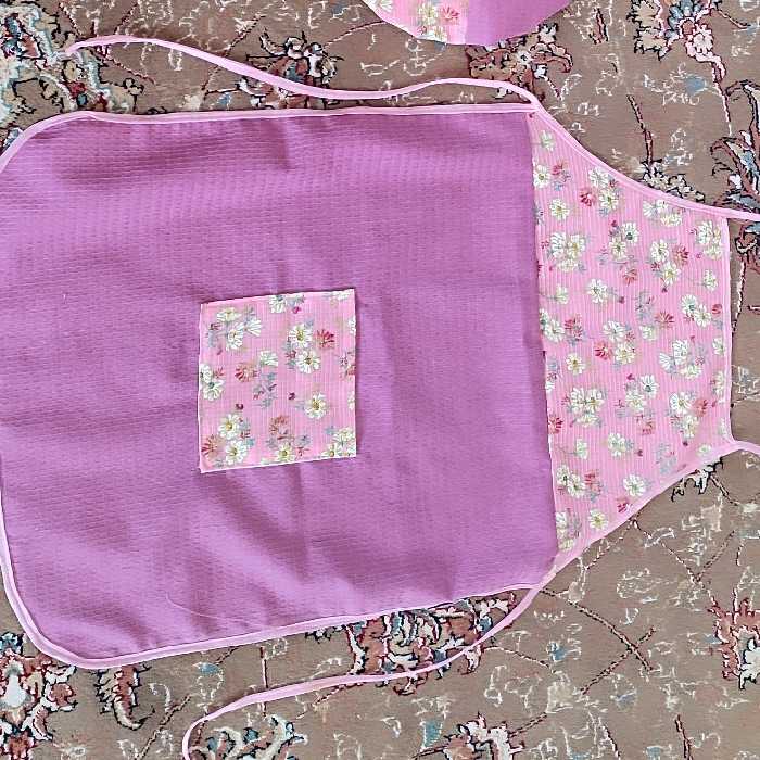 پیش بند آشپزخانه