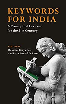 خرید و دانلود نسخه کامل کتاب Keywords for India: A Conceptual Lexicon for the 21st Century - PDF