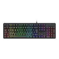 کیبورد گیمینگ ردراگون مدل Redragon Keyboard K521