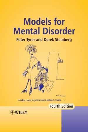 [PDF] دانلود کتاب Models For Mental Disorder - Conceptual Models In Psychiatry, 4th ed, 2005