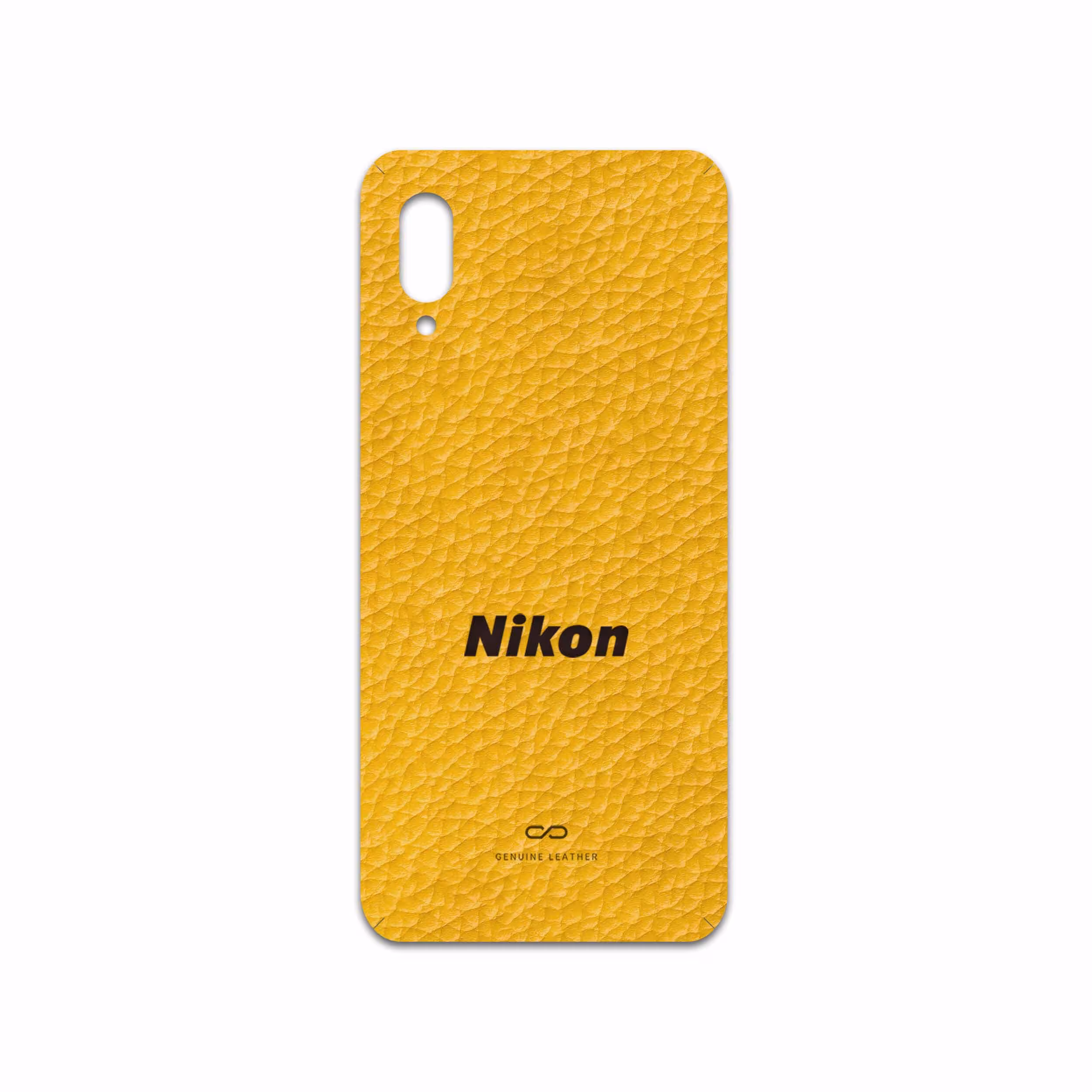 برچسب پوششی ماهوت مدل ML-NKN مناسب برای گوشی موبایل سامسونگ Galaxy M02