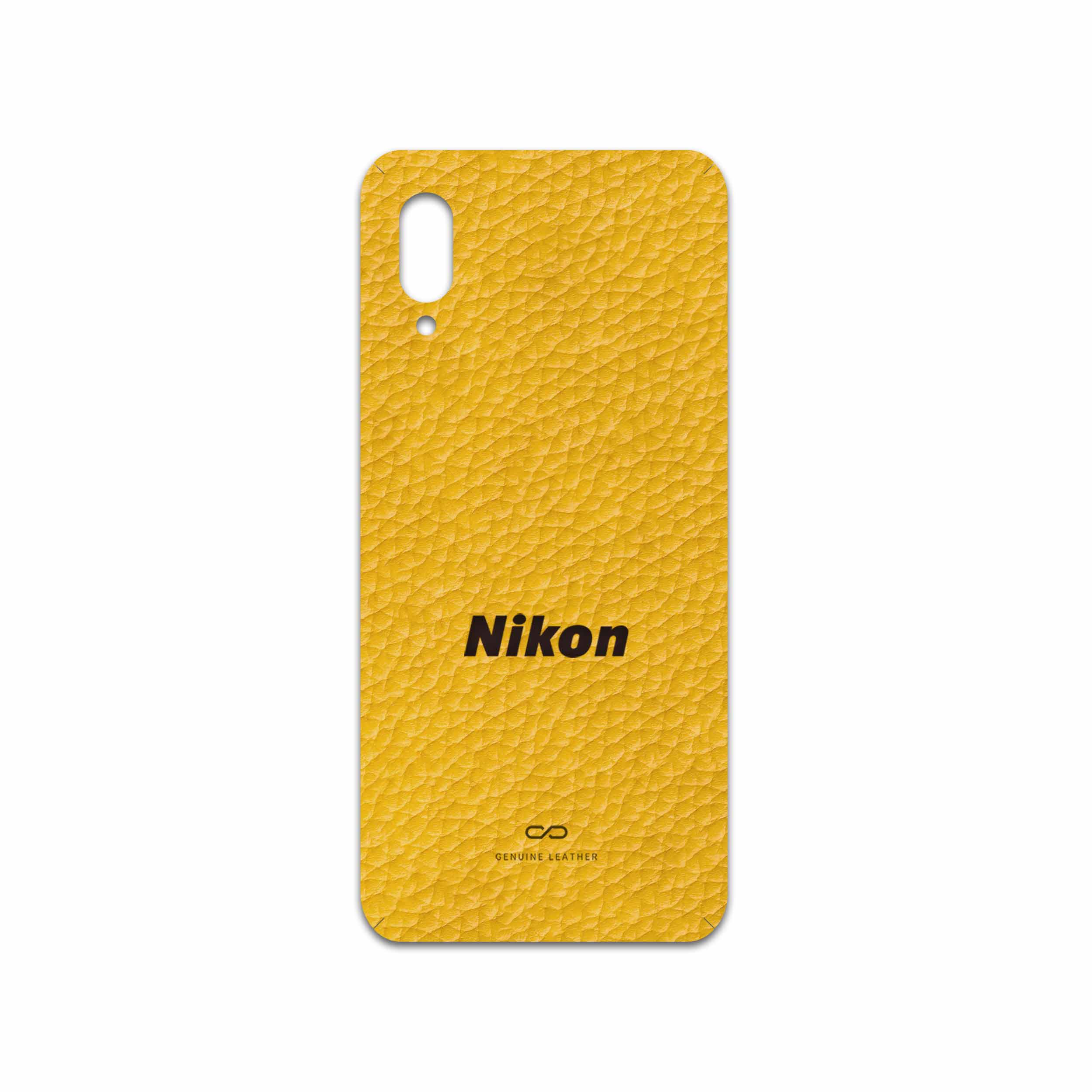 برچسب پوششی ماهوت مدل ML-NKN مناسب برای گوشی موبایل سامسونگ Galaxy M02