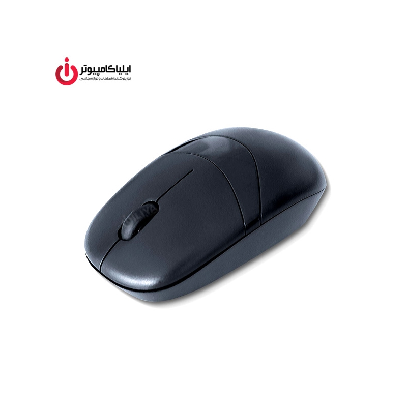 ماوس وایرلس سایلنت برند هترون مدل HATRON HMW360SL