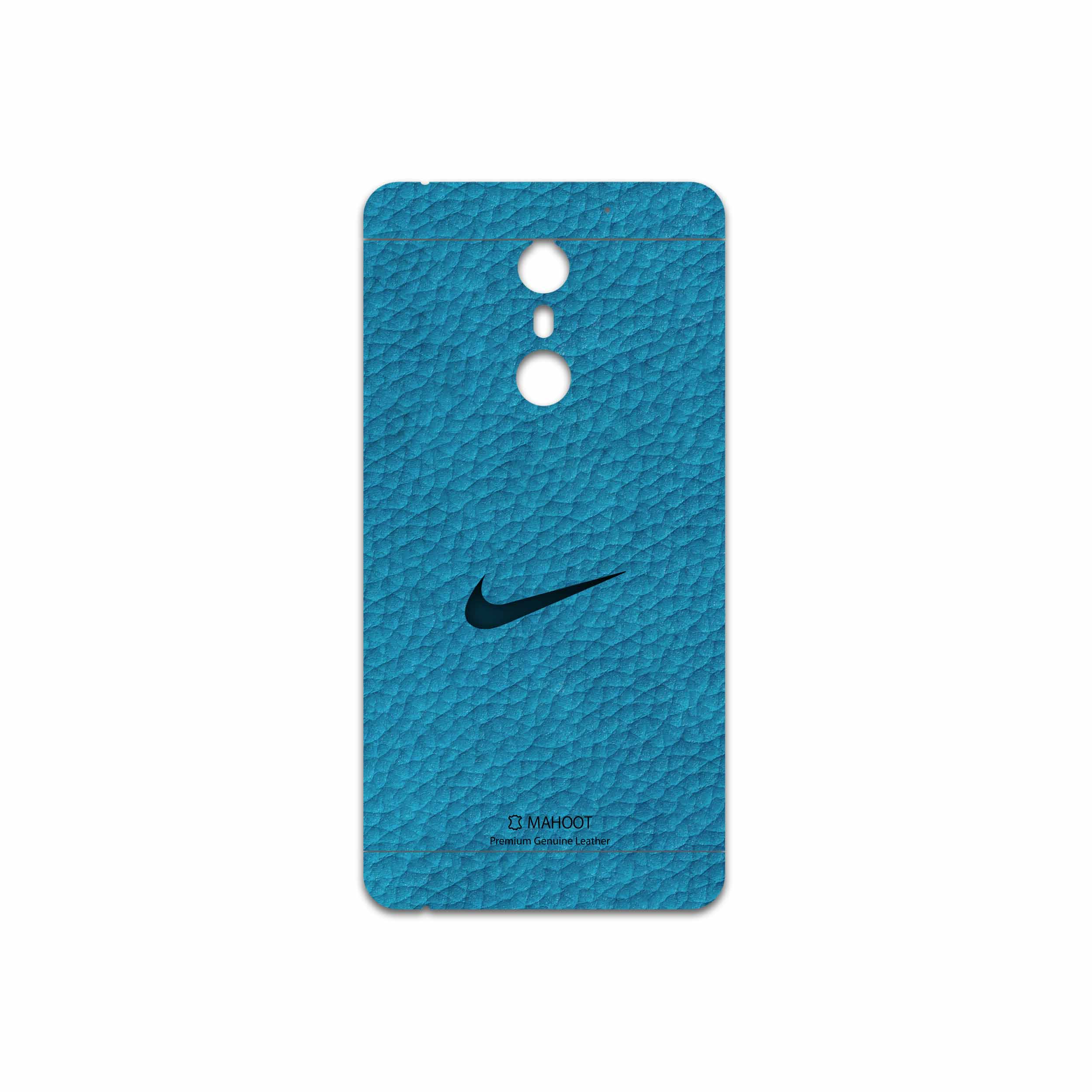 برچسب پوششی ماهوت مدل BL-NK مناسب برای گوشی موبایل یومی Super