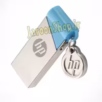 فلش مموری اچ پی مدل v215b ظرفیت 8 گیگابایت