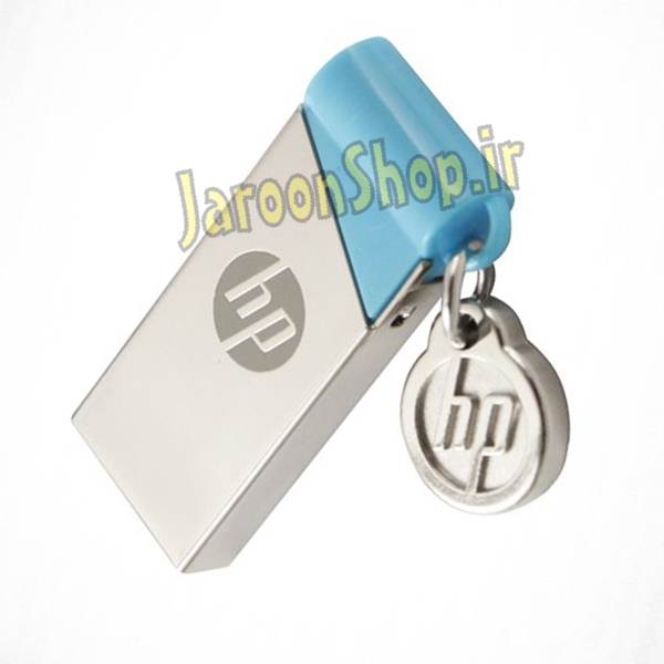 فلش مموری اچ پی مدل v215b ظرفیت 8 گیگابایت