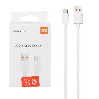 کابل شارژ Xiaomi Type-C مدل 67W