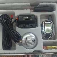 دزدگیر تصویری استارتر ماجیکار مدل M110AS (تک تصویر)