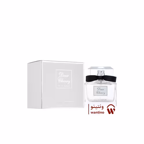 عطر ادکلن زنانه میس دیور چری فراگرنس ورد دیر چری (Fragrance World Miss Dior Cherie)
