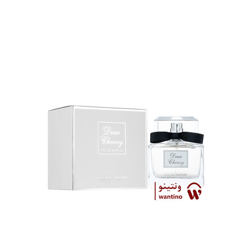 عطر ادکلن زنانه میس دیور چری فراگرنس ورد دیر چری (Fragrance World Miss Dior Cherie)