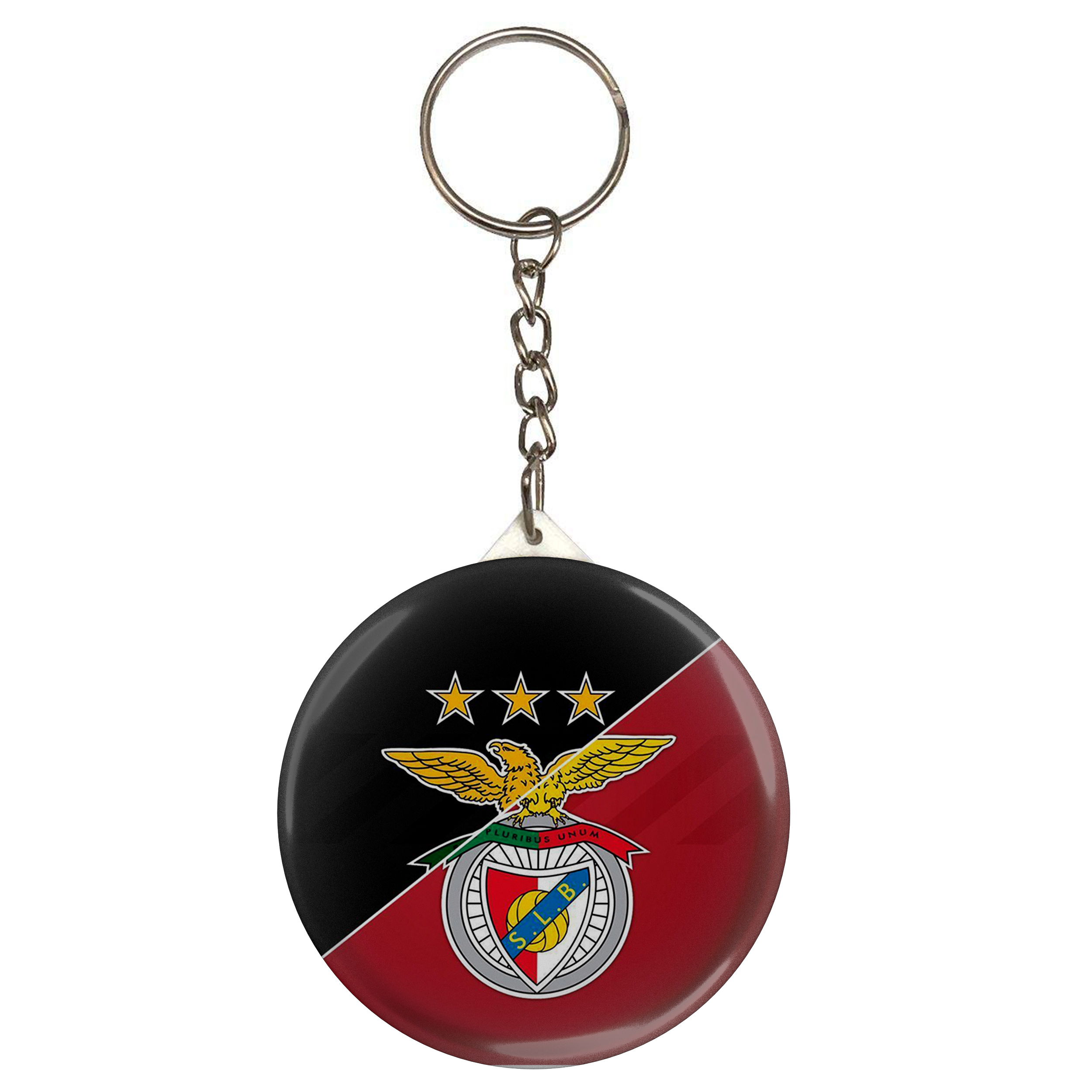 جاکلیدی طرح بنفیکا مدل S3661 