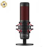 میکروفون گیمینگ هایپر ایکس QuadCast