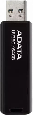 فلش مموری 64 گیگابایت Adata مدل  UV360