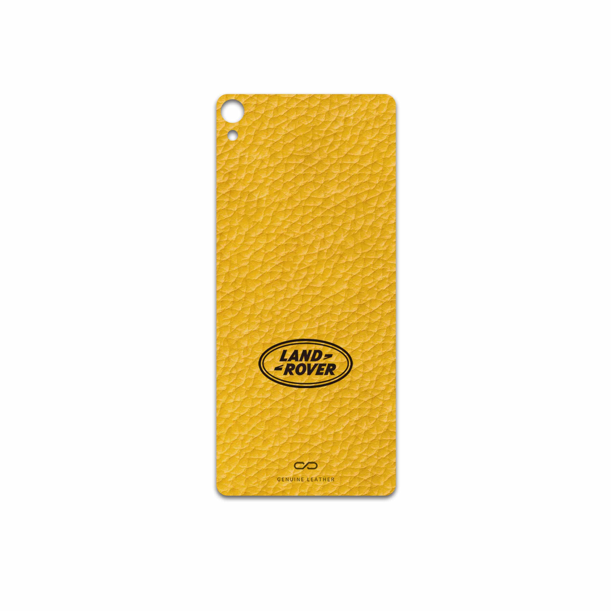 برچسب پوششی ماهوت مدل ML-RNG_RVR مناسب برای گوشی موبایل سونی Xperia XA