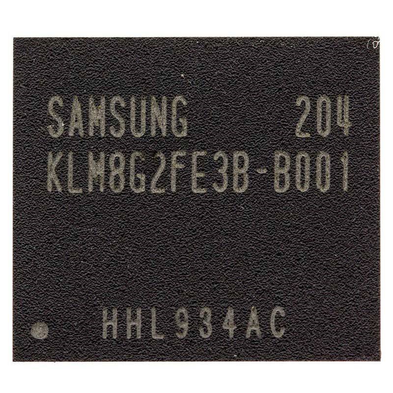 آی سی هارد (B001(8G