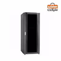 رک ایستاده 36 یونیت عمق 80 پایا سیستم