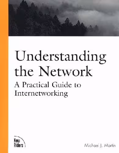 خرید و دانلود نسخه کامل کتاب Understanding the network