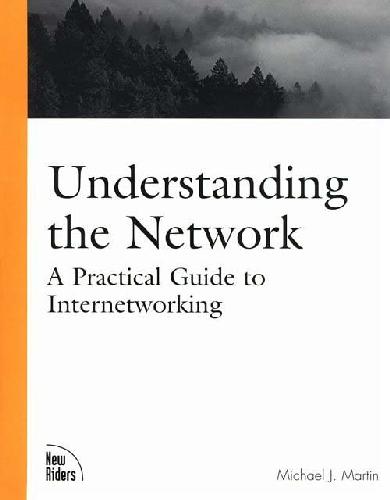 خرید و دانلود نسخه کامل کتاب Understanding the network