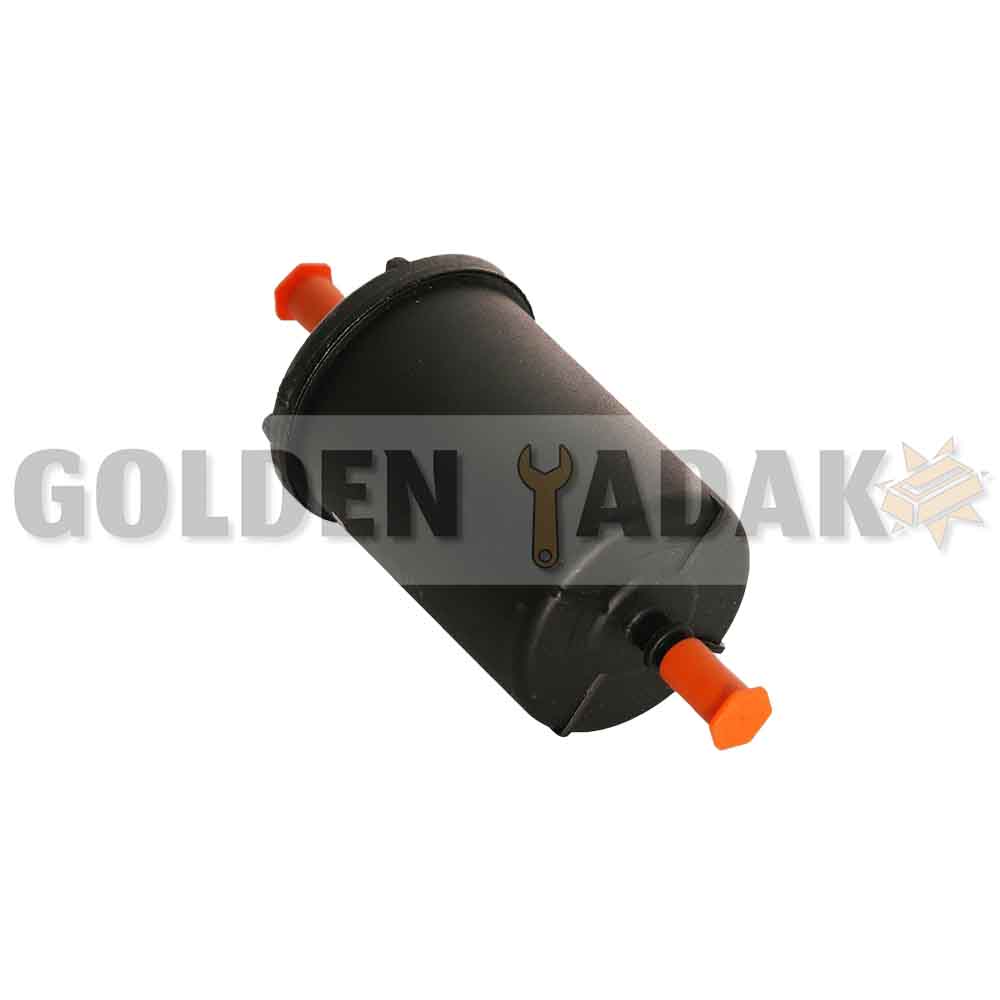 فیلتر بنزین پژو407 - گلدن یدک