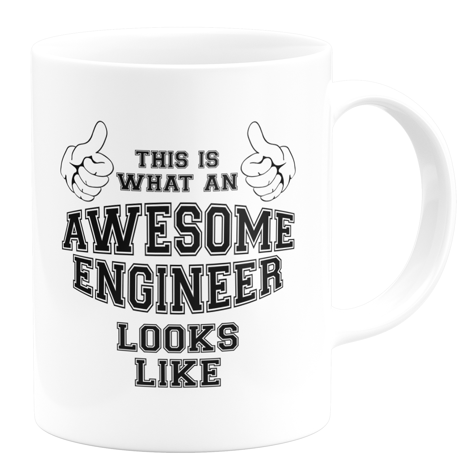 ماگ مدل مهندسی