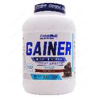 گینر دوبیس، پودر گینر دوبیس 4500 گرم