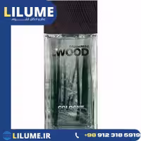 عطر ادکلن دسکوارد2 هی وود کولوژن 75 میل مردانه