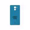 برچسب پوششی ماهوت مدل BL-AUDI مناسب برای گوشی موبایل آنر 7