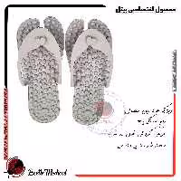 دمپایی ماساژ بیتل فری سایز