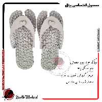 دمپایی ماساژ بیتل فری سایز