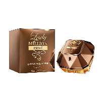 عطر ادکلن پاکو رابان لیدی میلیون پرایو Paco Rabanne Lady Million Prive • خوش آرا