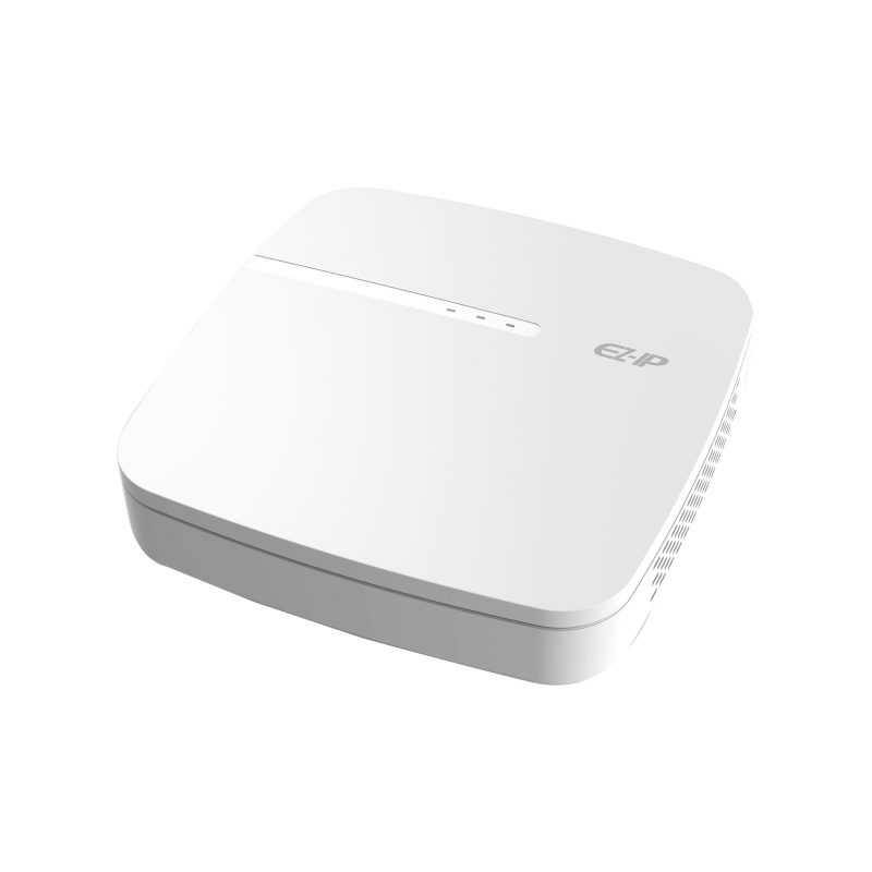 ضبط کننده ویدیویی تحت شبکه داهوا مدل DH-NVR1B08