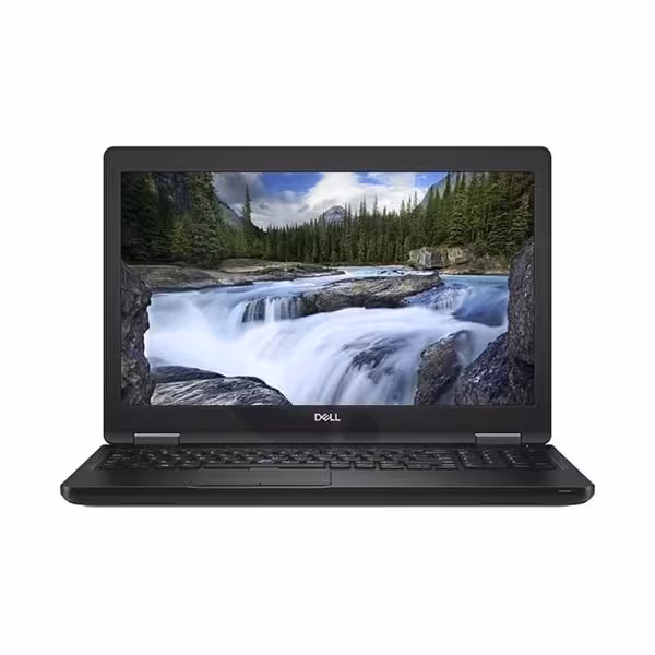 DELL PRECISION 3530/I7 8750H/24GB/512GB/QUADRO P600 - 4GB - لپ تاپ بروج
