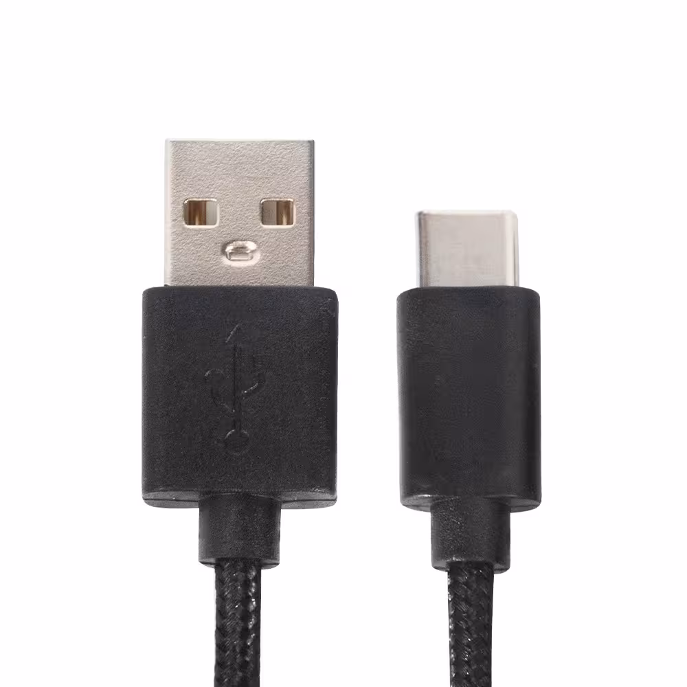 کابل شارژ دسته بازی پلی استیشن 5 مدل IV-P5229